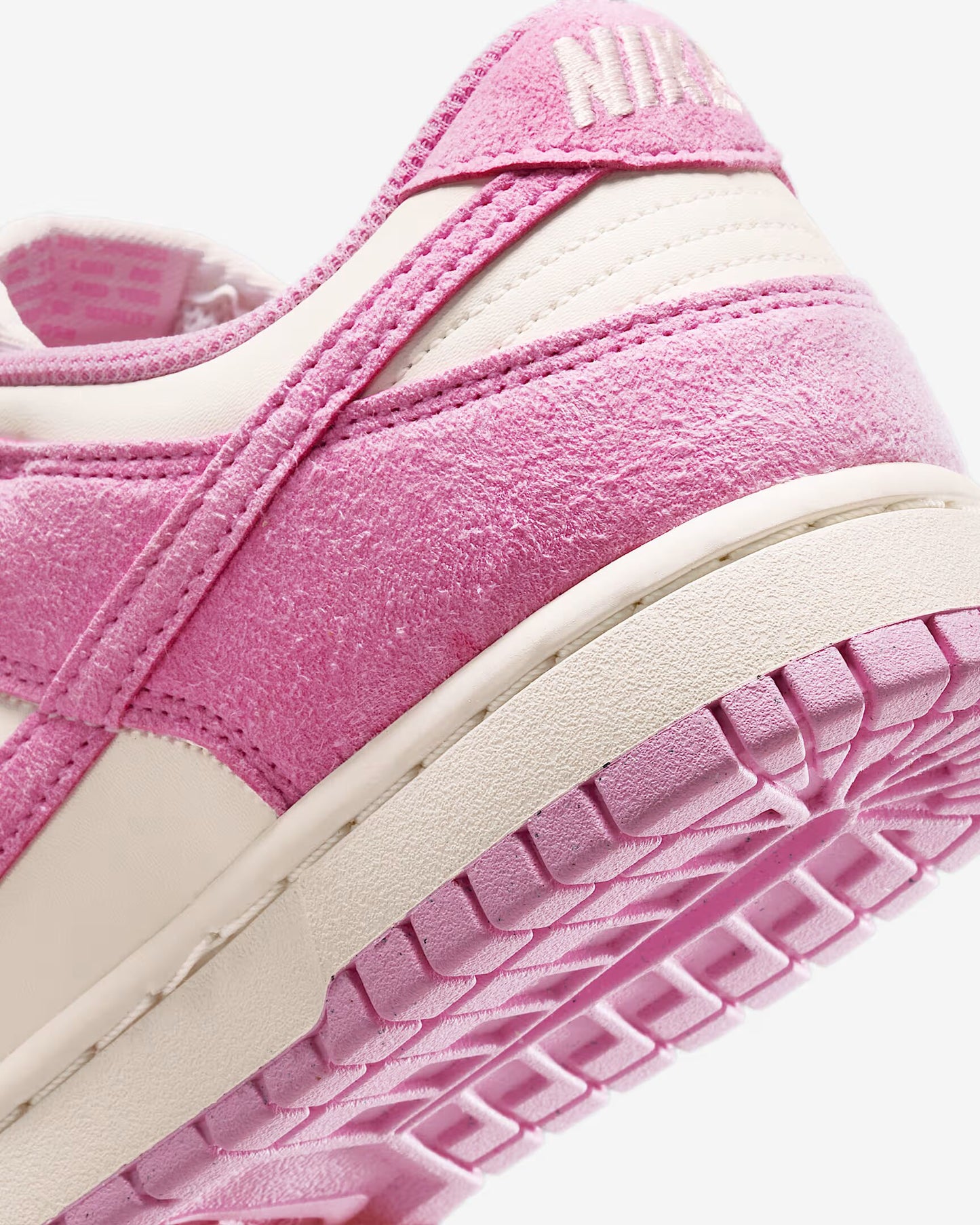 Nike Dunk Low - Women's - Sail Pink Rise