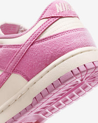 Nike Dunk Low - Women's - Sail Pink Rise