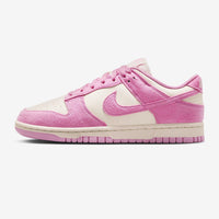 Nike Dunk Low - Women's - Sail Pink Rise