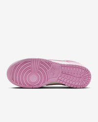 Nike Dunk Low - Women's - Sail Pink Rise