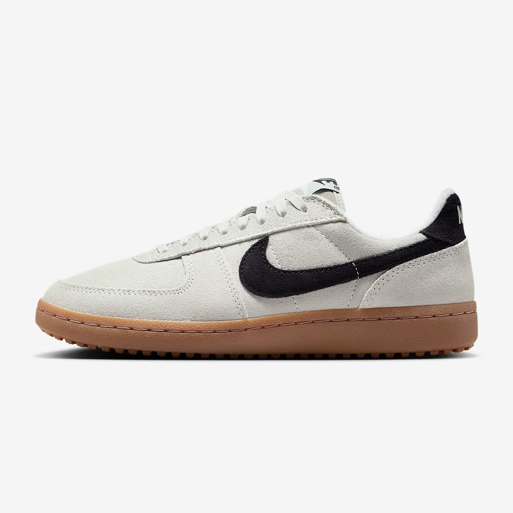 Nike Field General - Unisexe - Gum Dark Brown