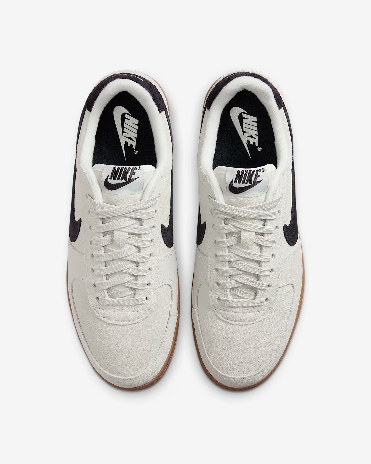 Nike Field General - Unisexe - Gum Dark Brown
