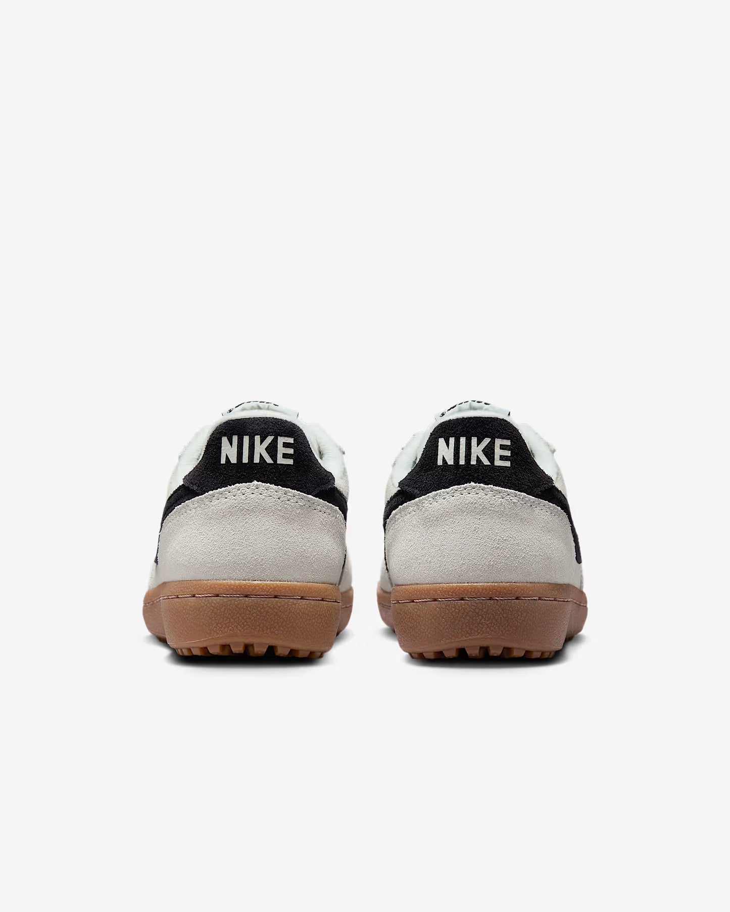 Nike Field General - Unisexe - Gum Dark Brown