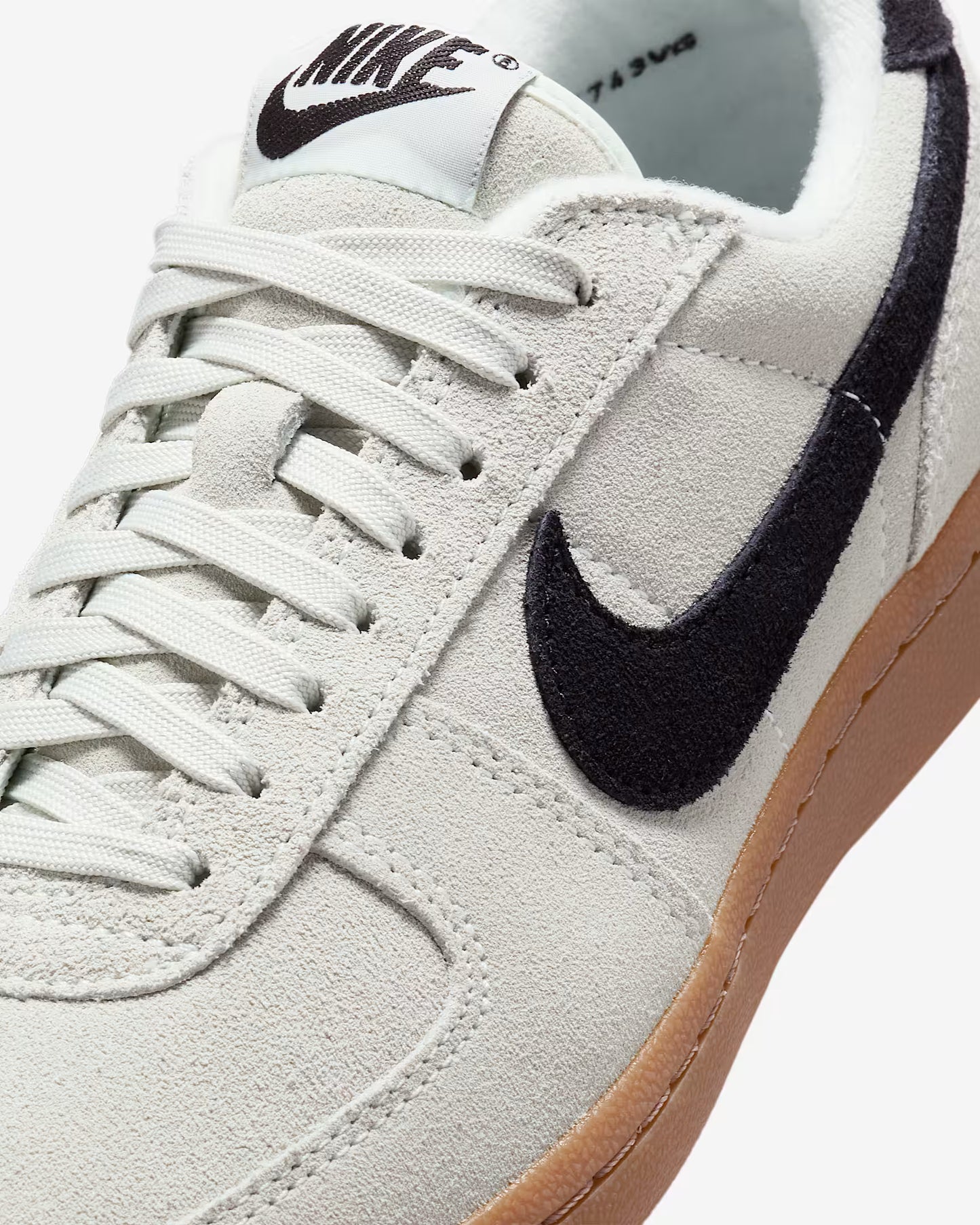 Nike Field General - Unisexe - Gum Dark Brown