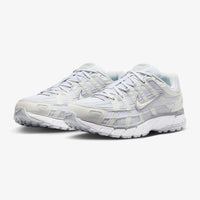 Nike P-6000 - Unisex - Pure Platinum