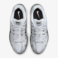 Nike P-6000 - Unisex - Metallic Silver