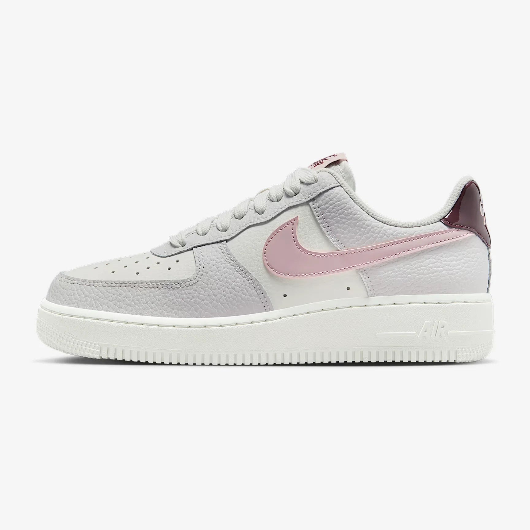 Nike Air Force 1 '07 - Women's - Plum Chalk