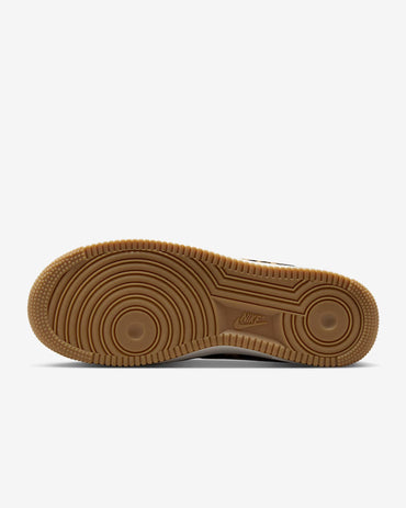 Nike Air Force 1 Low - Dames - Baroque Brown