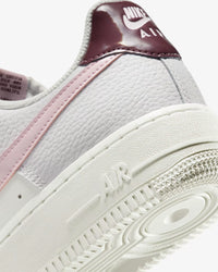 Nike Air Force 1 '07 - Women's - Plum Chalk