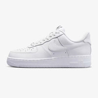 Nike Air Force 1 '07 FlyEase - Women's - Triple White
