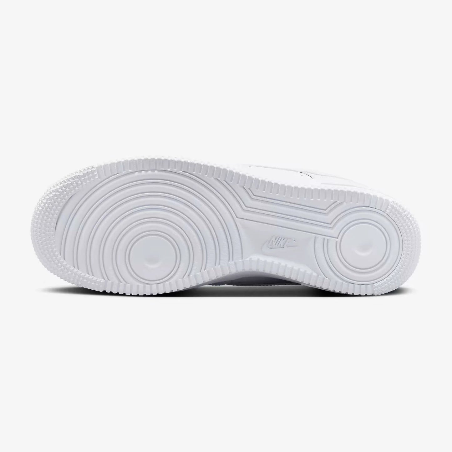 Nike Air Force 1 '07 FlyEase - Women's - Triple White