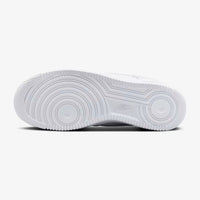 Nike Air Force 1 '07 FlyEase - Women's - Triple White
