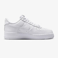 Nike Air Force 1 '07 FlyEase - Women's - Triple White