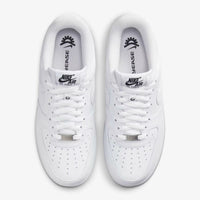 Nike Air Force 1 '07 FlyEase - Women's - Triple White
