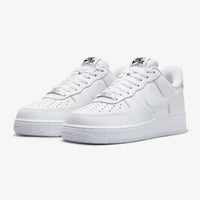 Nike Air Force 1 '07 FlyEase - Women's - Triple White