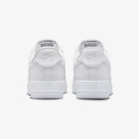 Nike Air Force 1 '07 FlyEase - Women's - Triple White