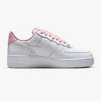 Nike Air Force 1 '07 - Women's - Velvet Laces