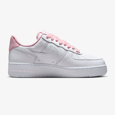 Nike Air Force 1 '07 - Women's - Velvet Laces