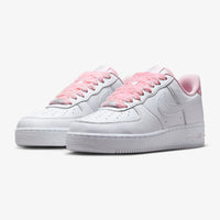 Nike Air Force 1 '07 - Women's - Velvet Laces