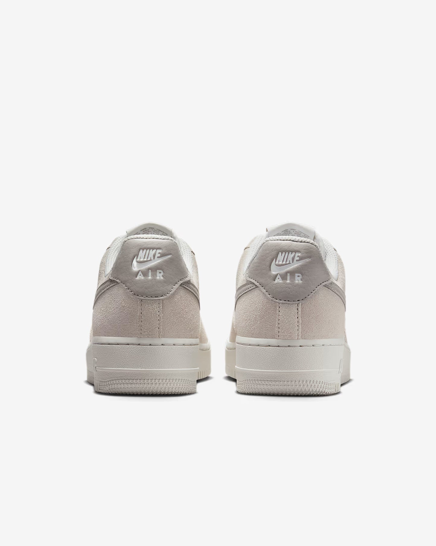 Nike Air Force 1 Low - Damen - Phantom