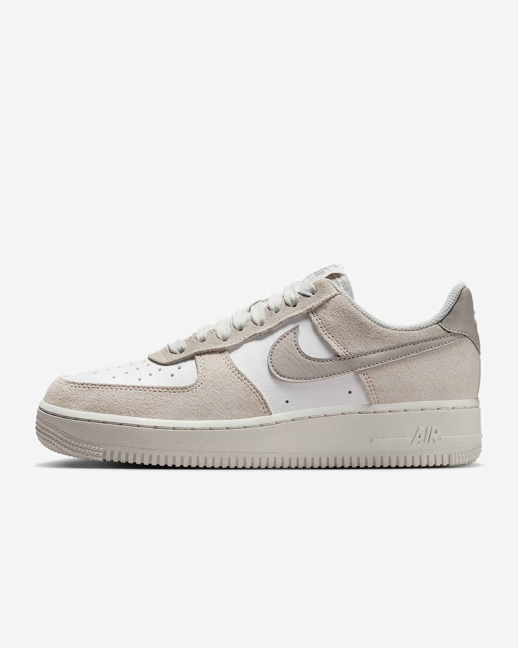 Nike Air Force 1 Low - Damen - Phantom