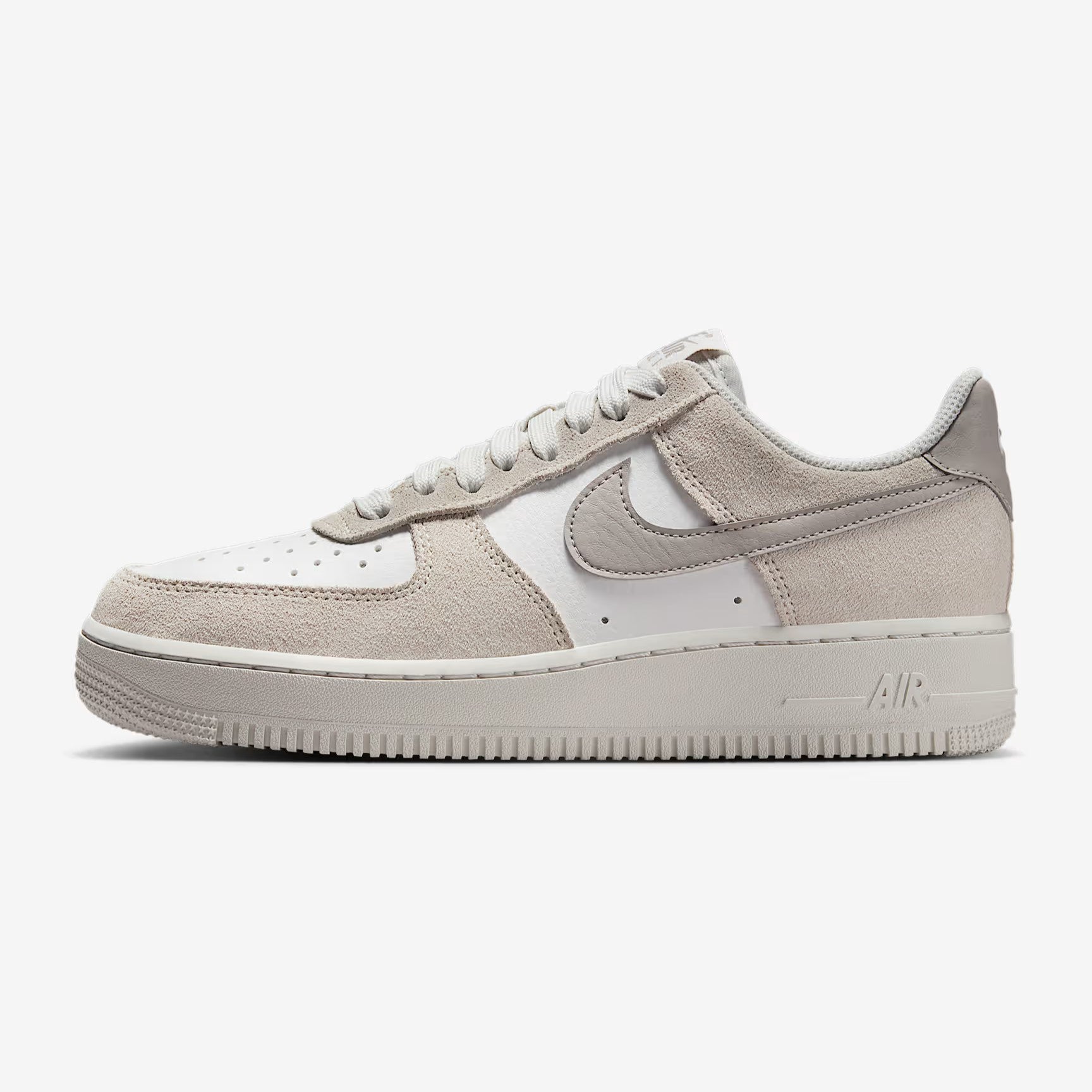 Nike Air Force 1 Low - Femme - Phantom