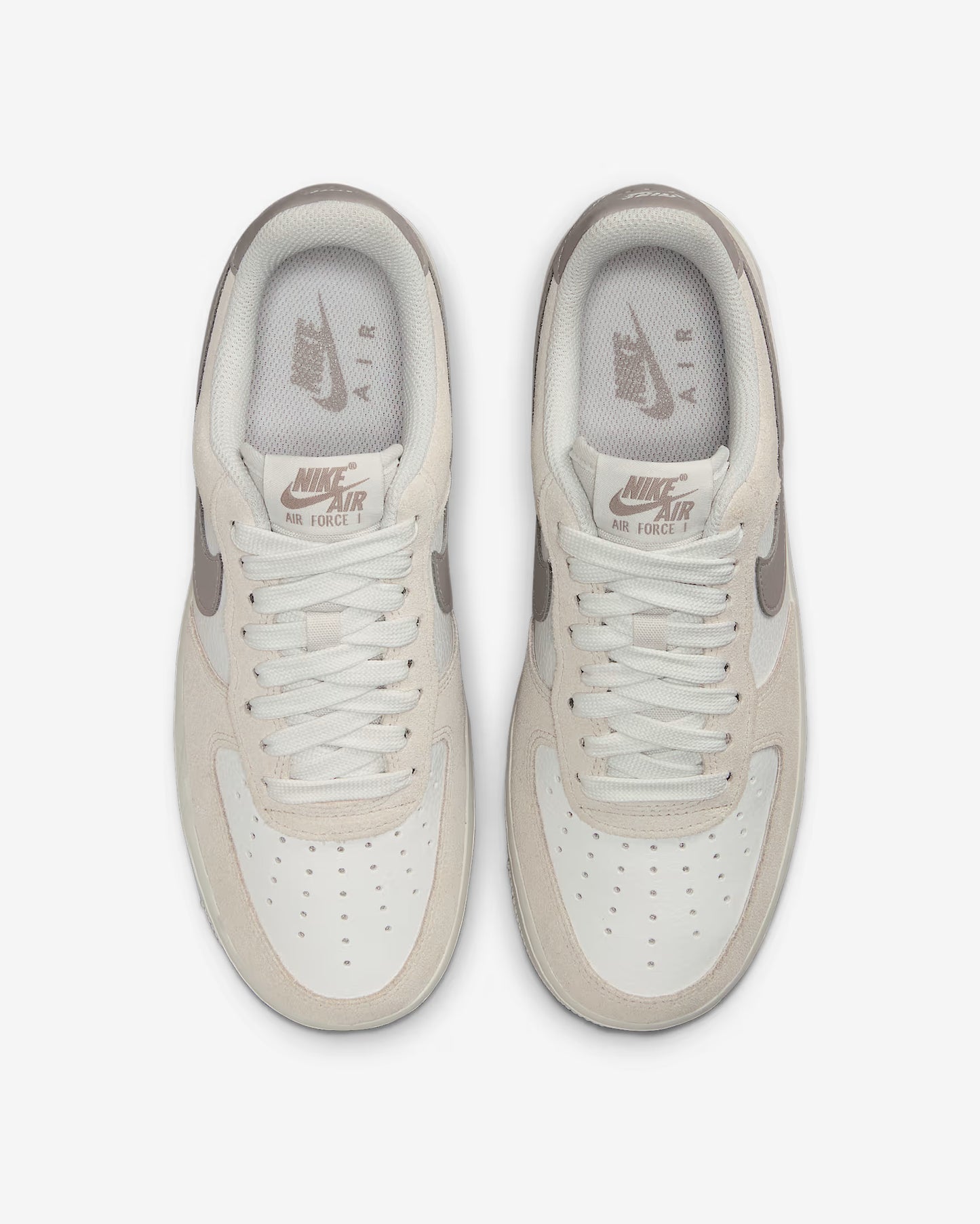 Nike Air Force 1 Low - Damen - Phantom