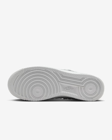 Nike Air Force 1 Low - Damen - Butterfly Weiß
