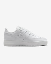Nike Air Force 1 Low - Damen - Butterfly Weiß