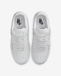 Nike Air Force 1 Low - Damen - Butterfly Weiß