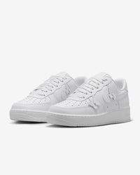 Nike Air Force 1 Low - Damen - Butterfly Weiß