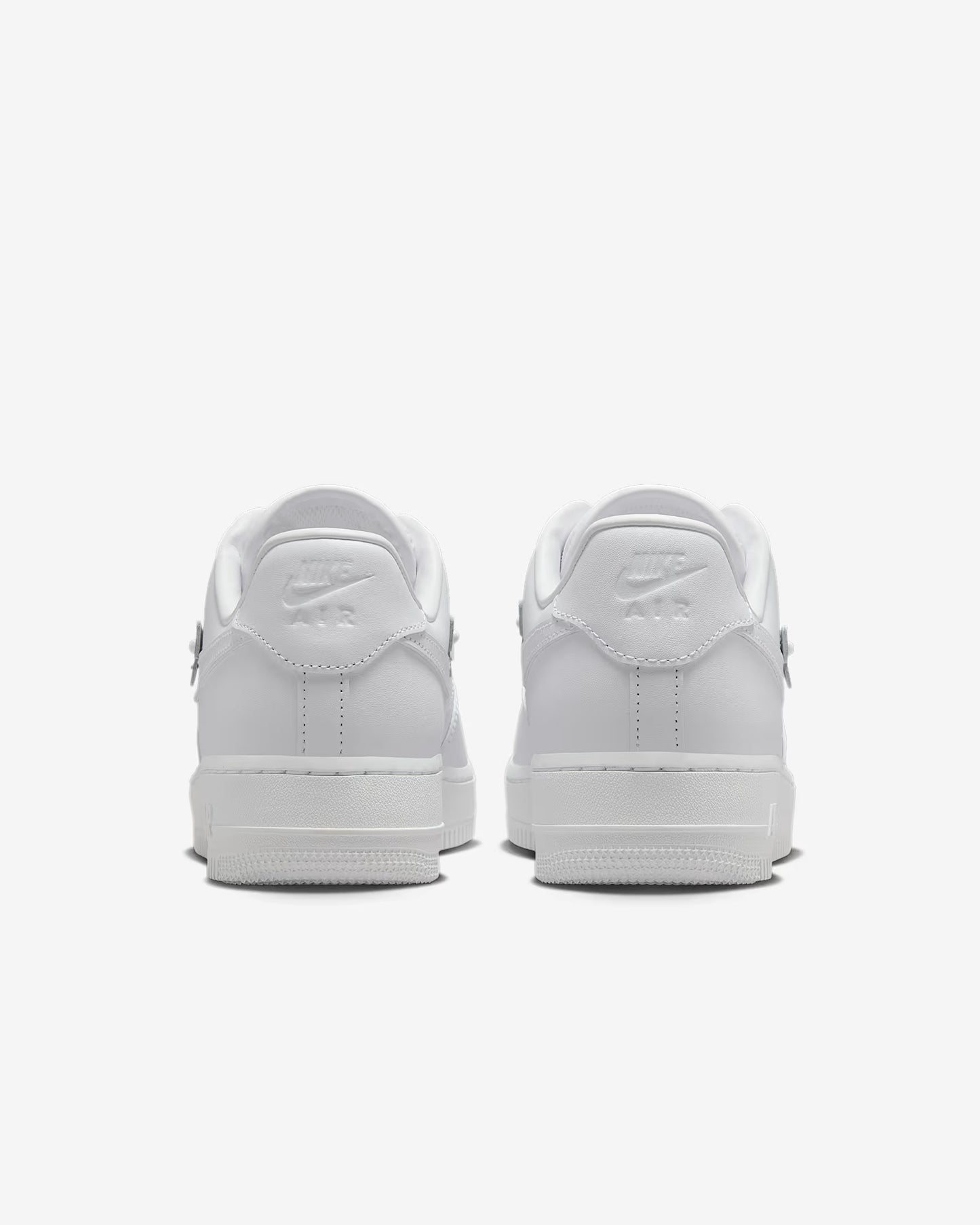 Nike Air Force 1 Low - Damen - Butterfly Weiß