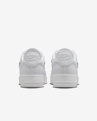 Nike Air Force 1 Low - Damen - Butterfly Weiß