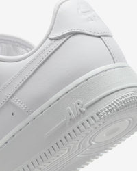 Nike Air Force 1 Low - Damen - Butterfly Weiß