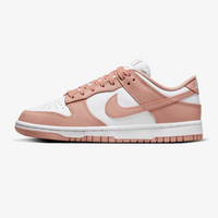 Nike Dunk Bas - Femme - Rose Whisper