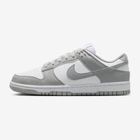 Nike Dunk Low Next Nature - Women's - Light Smoke Grey