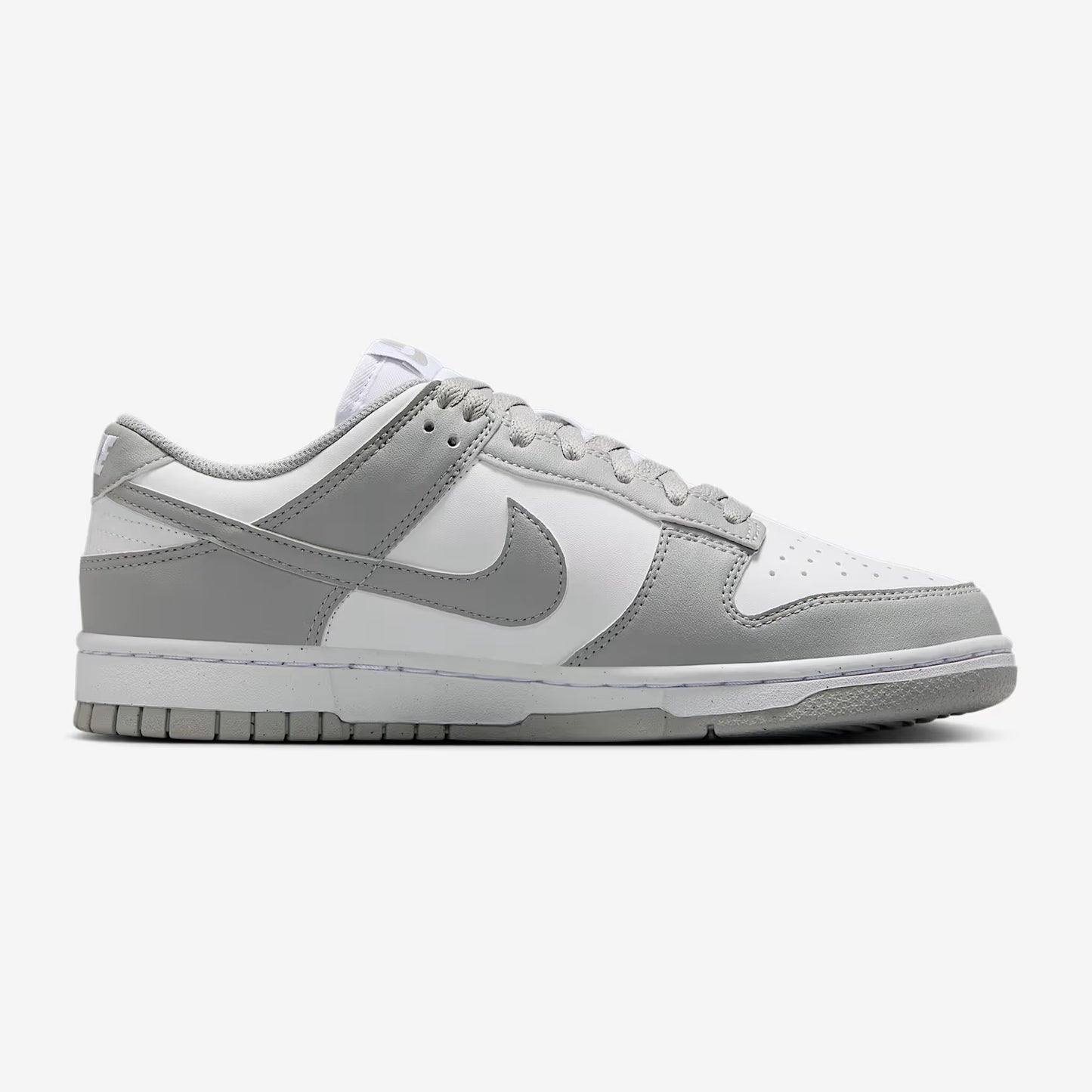 Nike Dunk Low Next Nature - Women's - Light Smoke Grey