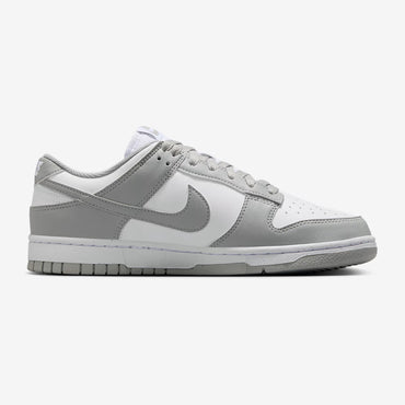 Nike Dunk Low Next Nature - Women's - Light Smoke Grey