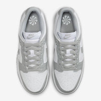Nike Dunk Low Next Nature - Women's - Light Smoke Grey