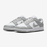 Nike Dunk Low Next Nature - Women's - Light Smoke Grey
