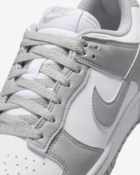 Nike Dunk Low Next Nature - Women's - Light Smoke Grey