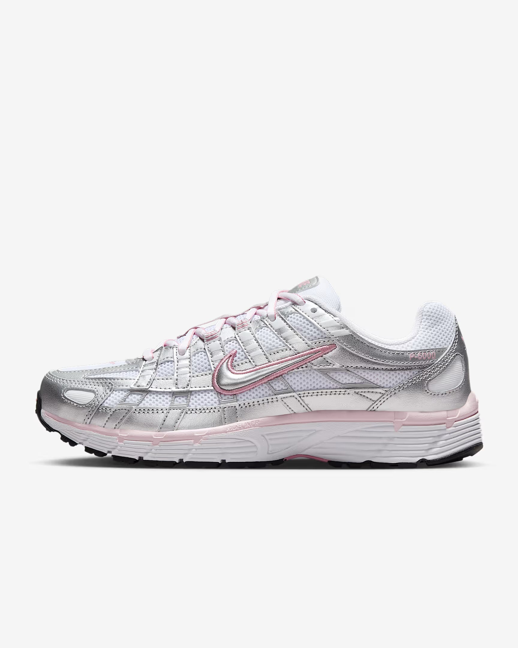 Nike P-6000 - Unisex - Elemental Pink