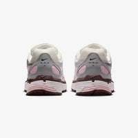 Nike P-6000 - Unisex - White Chalk Burgundy