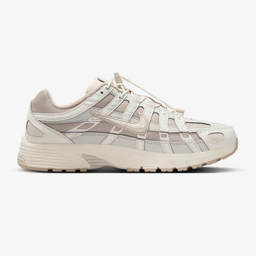 Nike P-6000 - Unisex - Sail Light Bone Cream