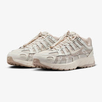 Nike P-6000 - Unisex - Sail Light Bone Cream
