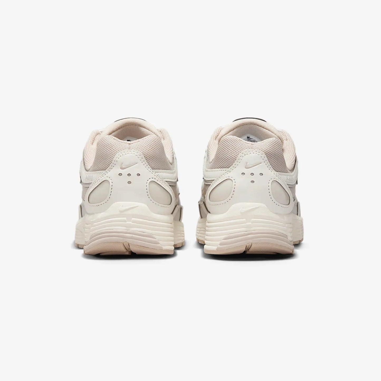 Nike P-6000 - Unisex - Sail Light Bone Cream