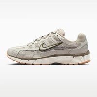 Nike P-6000 - Unisex - Light Bone Medium Olive Gum