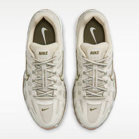 Nike P-6000 - Unisex - Light Bone Medium Olive Gum