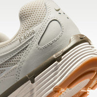 Nike P-6000 - Unisex - Light Bone Medium Olive Gum