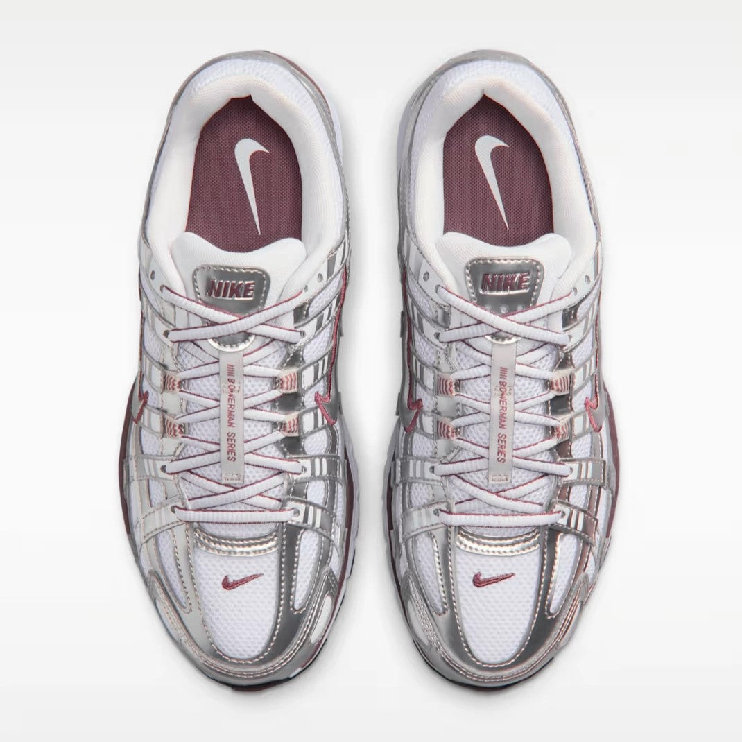 Nike P-6000 - Unisex - Tattoo